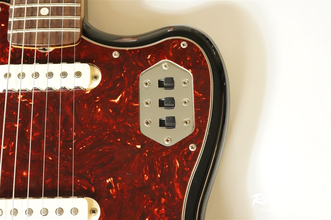 Fender Mexico Classic Player Jaguar Special | Red Guitars Online Store